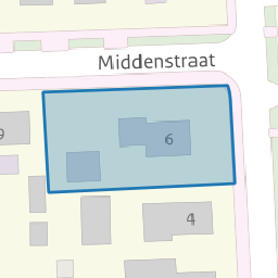 Perceel STR02-N-1062