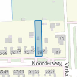 Perceel STR02-N-1078