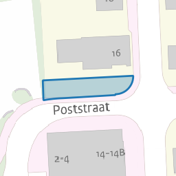 Perceel STR02-N-1080