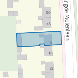 Perceel STR02-N-1095