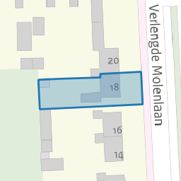 Perceel STR02-N-1100