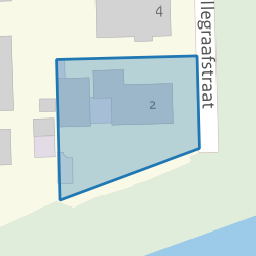 Perceel STR02-N-1106