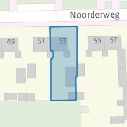 Perceel STR02-N-1110