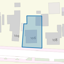 Perceel STR02-N-1114