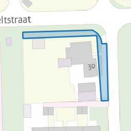 Perceel STR02-N-1116