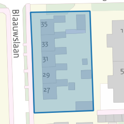 Perceel STR02-N-1132