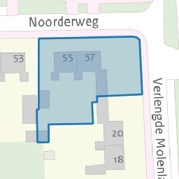 Perceel STR02-N-1140