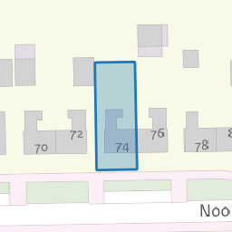 Perceel STR02-N-1142