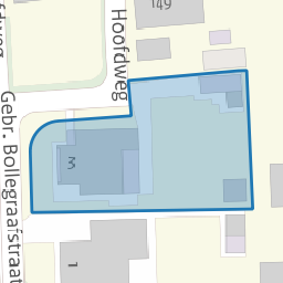 Perceel STR02-N-1150