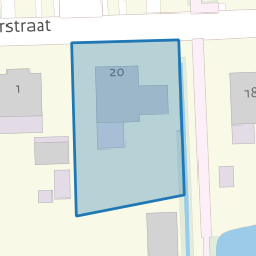 Perceel STR02-N-1152