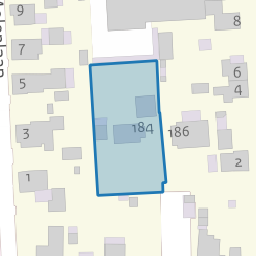 Perceel STR02-N-1154