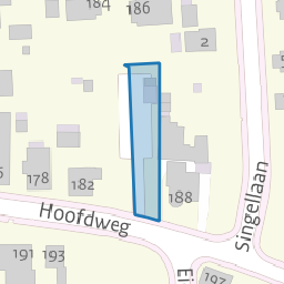 Perceel STR02-N-1156