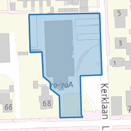 Perceel STR02-N-1160