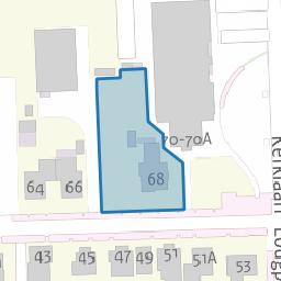 Perceel STR02-N-1161