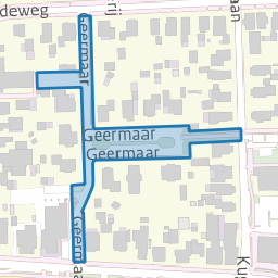 Perceel STR02-N-1162