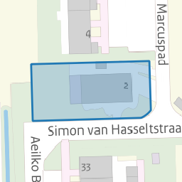 Perceel STR02-N-1168