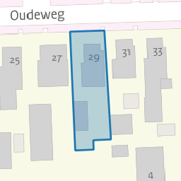 Perceel STR02-N-1171