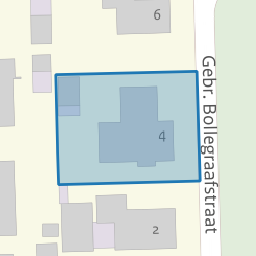 Perceel STR02-N-1176