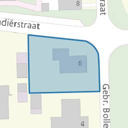 Perceel STR02-N-1177