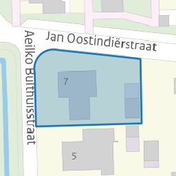 Perceel STR02-N-1179