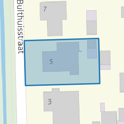 Perceel STR02-N-1186