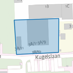 Perceel STR02-N-1197