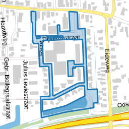 Perceel STR02-N-1199