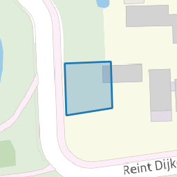 Perceel STR02-N-1200