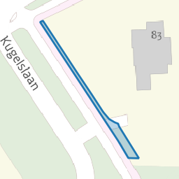 Perceel STR02-N-1205