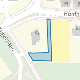 Perceel STR02-N-1207