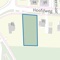 Perceel STR02-N-1208