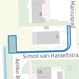 Perceel STR02-N-1213