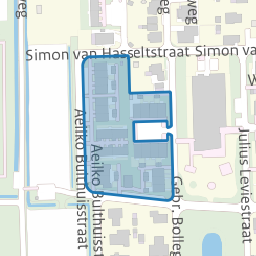 Perceel STR02-N-1224