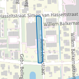 Perceel STR02-N-1244