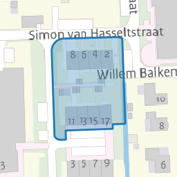 Perceel STR02-N-1246