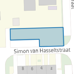 Perceel STR02-N-1247