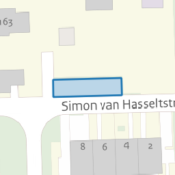 Perceel STR02-N-1248