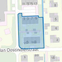 Perceel STR02-N-1249