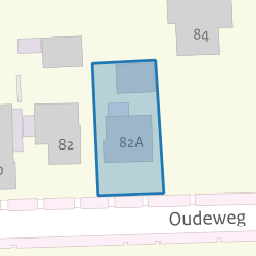 Perceel STR02-N-1267