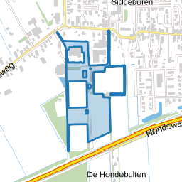 Perceel STR02-N-1273