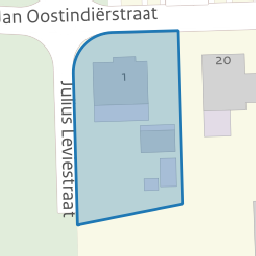 Perceel STR02-N-1276