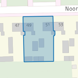 Perceel STR02-N-1279