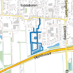 Perceel STR02-N-1280