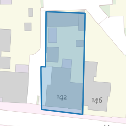 Perceel STR02-N-1282