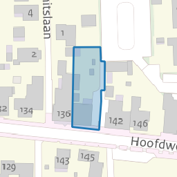 Perceel STR02-N-1284