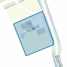 Perceel STR02-O-1211