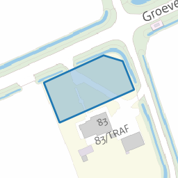 Perceel STR02-O-1214