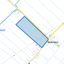 Perceel STR02-O-1270