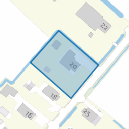 Perceel STR02-O-1271