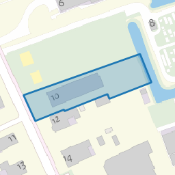 Perceel STR02-O-1300